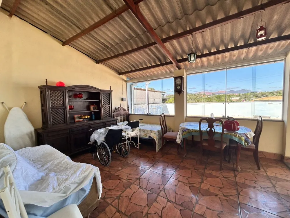Casa, 3 quartos, 250 m² - Foto 5