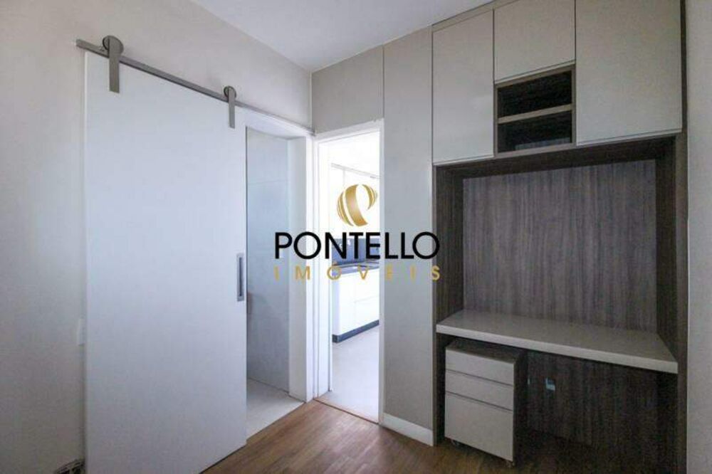 Apartamento à venda com 3 quartos, 175m² - Foto 8
