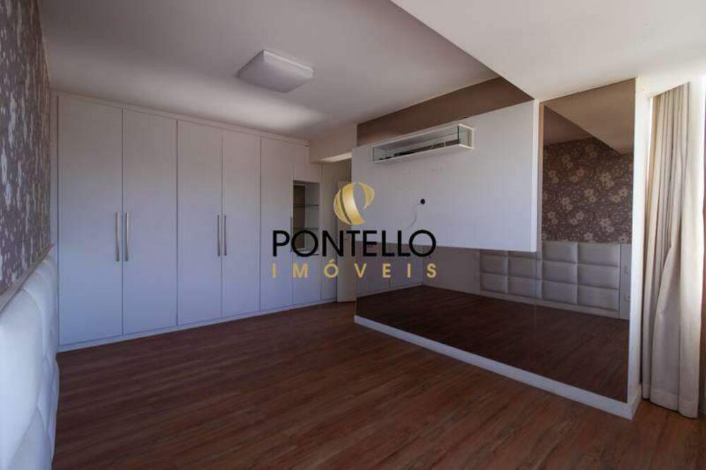 Apartamento à venda com 3 quartos, 175m² - Foto 3