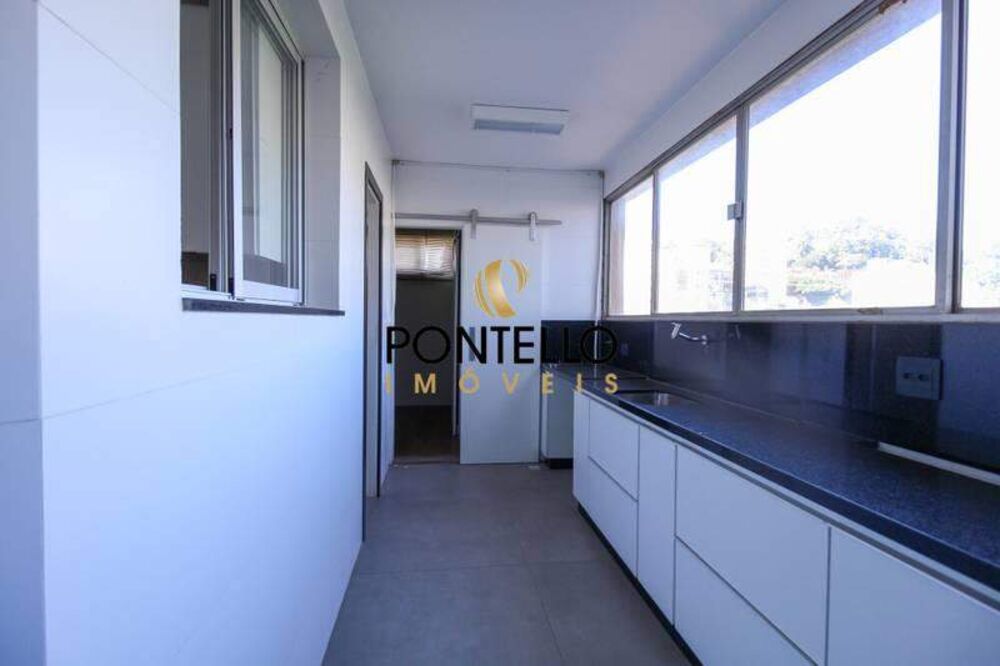 Apartamento à venda com 3 quartos, 175m² - Foto 6