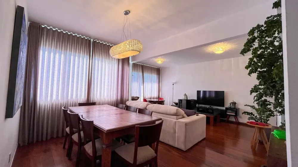 Apartamento, 4 quartos, 160 m² - Foto 5