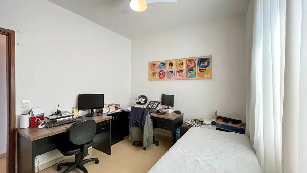 Apartamento, 4 quartos, 160 m² - Foto 15