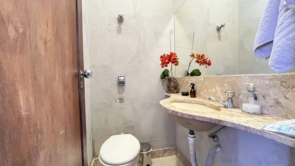 Apartamento, 4 quartos, 160 m² - Foto 7