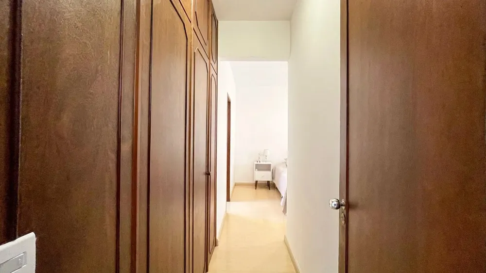 Apartamento, 4 quartos, 160 m² - Foto 13