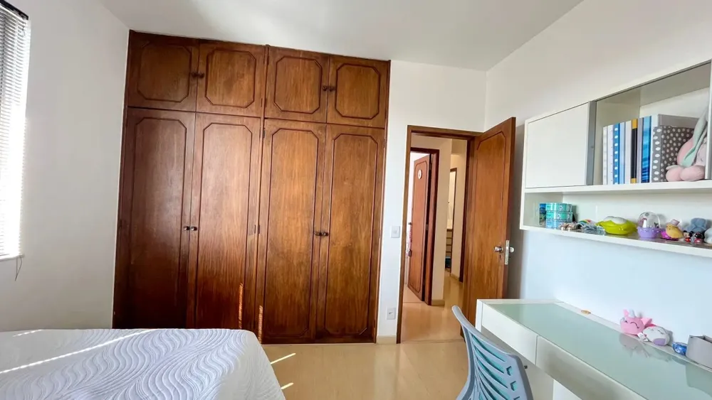 Apartamento, 4 quartos, 160 m² - Foto 12