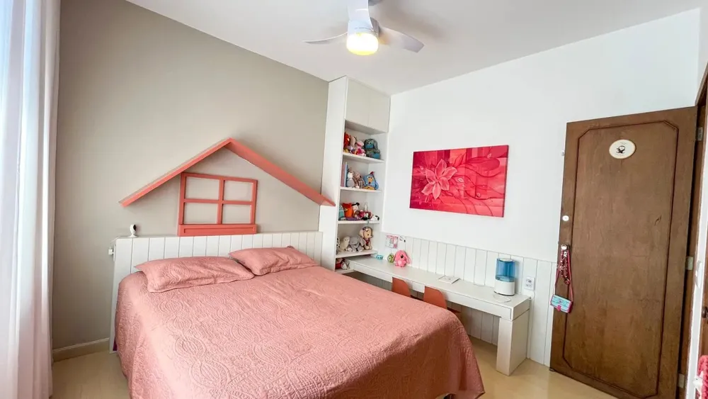 Apartamento, 4 quartos, 160 m² - Foto 17