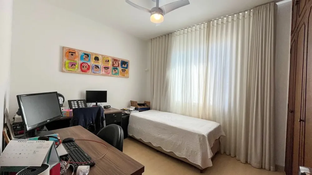 Apartamento, 4 quartos, 160 m² - Foto 14
