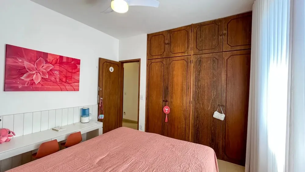 Apartamento, 4 quartos, 160 m² - Foto 18