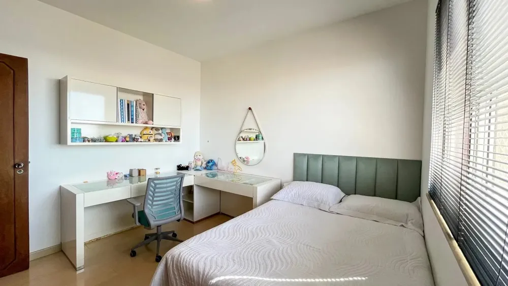 Apartamento, 4 quartos, 160 m² - Foto 15