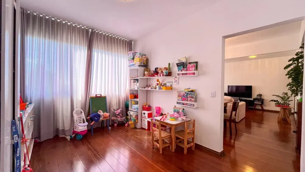 Apartamento, 4 quartos, 160 m² - Foto 4