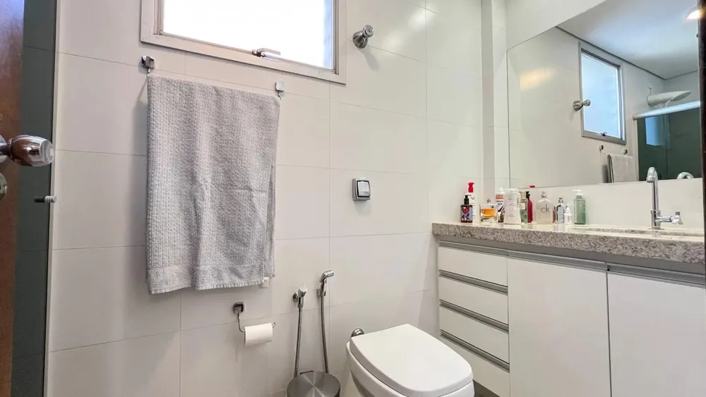 Apartamento, 4 quartos, 160 m² - Foto 9