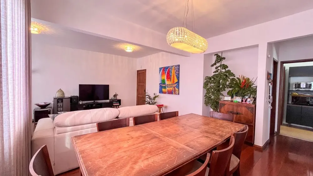 Apartamento, 4 quartos, 160 m² - Foto 5
