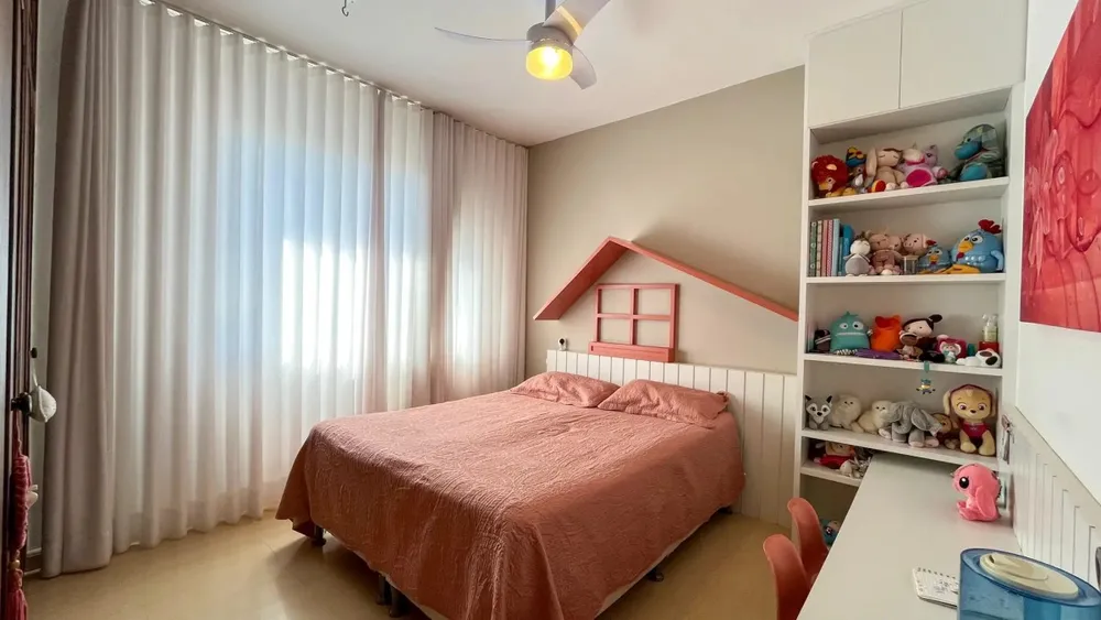 Apartamento, 4 quartos, 160 m² - Foto 19