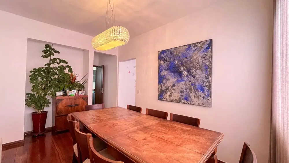 Apartamento, 4 quartos, 160 m² - Foto 4