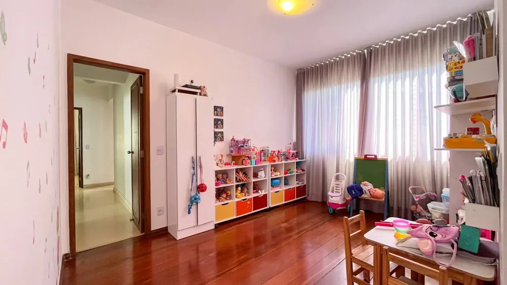 Apartamento, 4 quartos, 160 m² - Foto 6