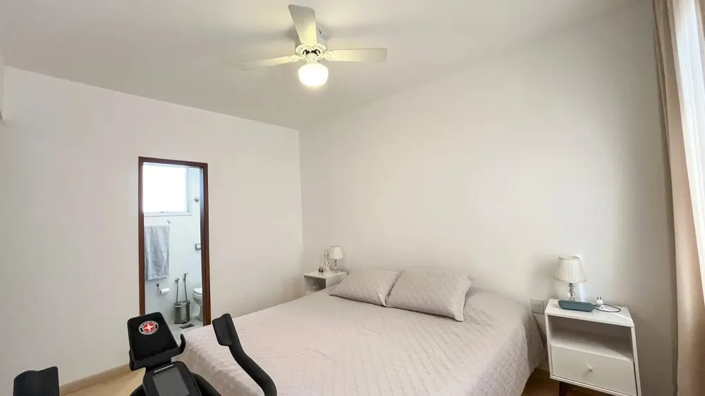 Apartamento, 4 quartos, 160 m² - Foto 13