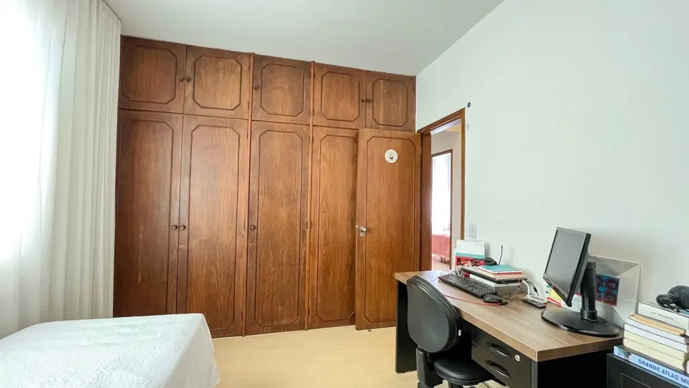 Apartamento, 4 quartos, 160 m² - Foto 11