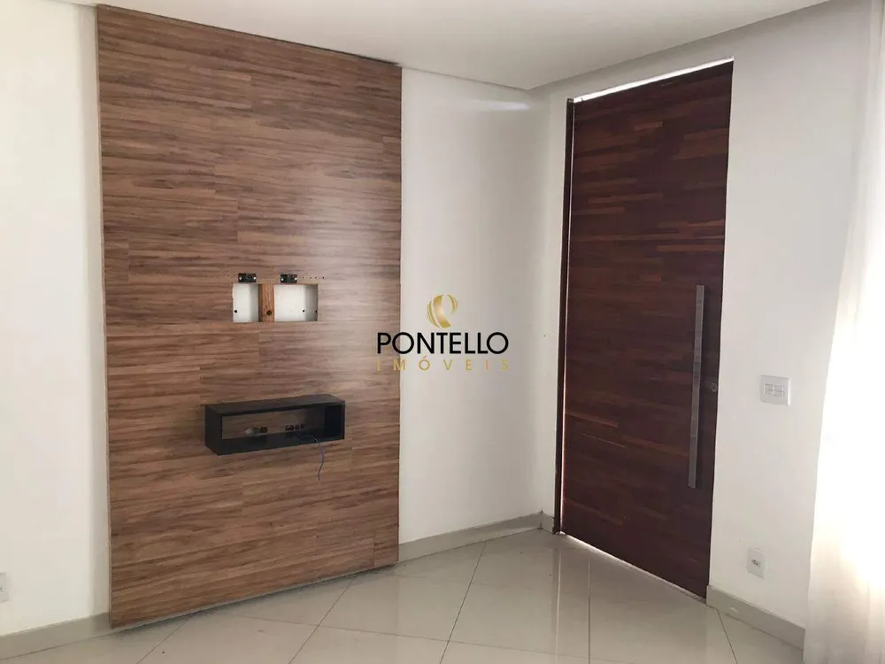 Casa, 3 quartos, 120 m² - Foto 4