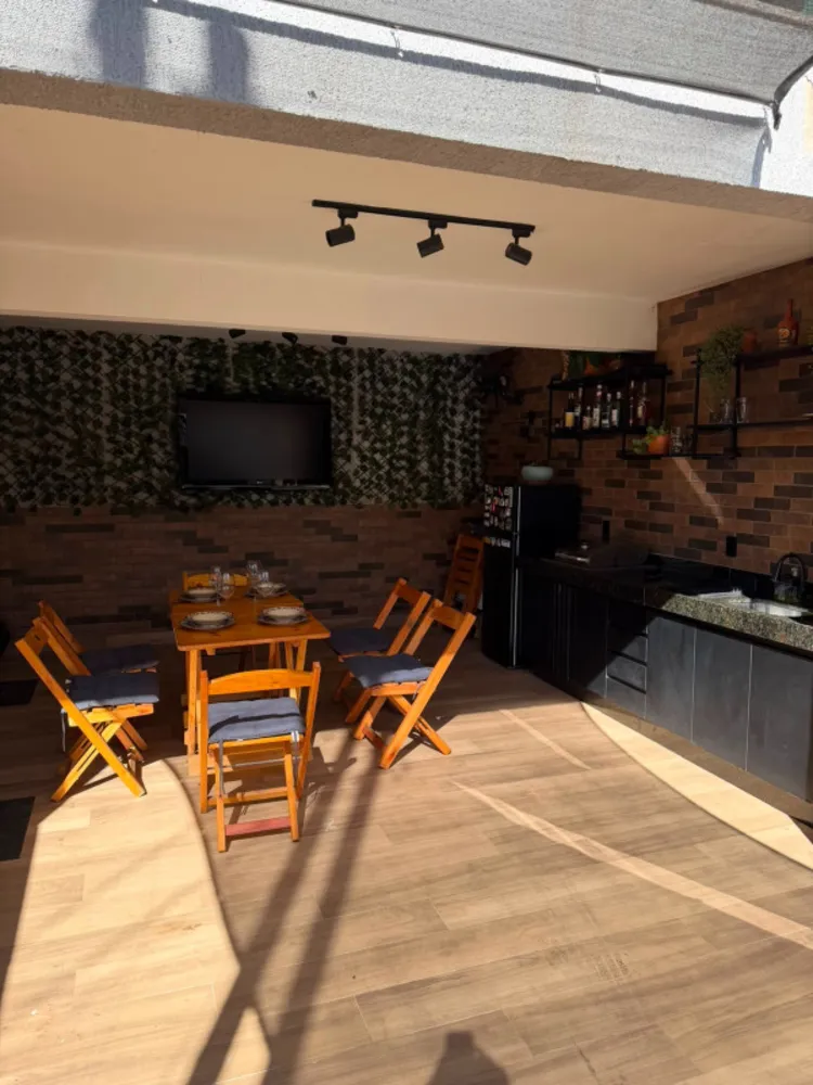 Casa, 3 quartos, 80 m² - Foto 3