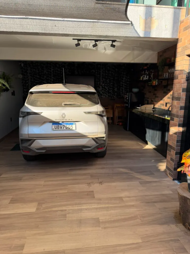 Casa, 3 quartos, 80 m² - Foto 6
