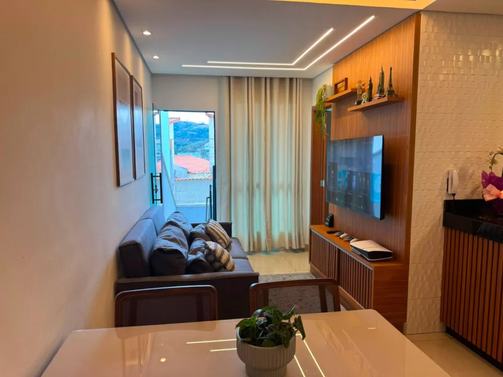 Casa, 3 quartos, 80 m² - Foto 2