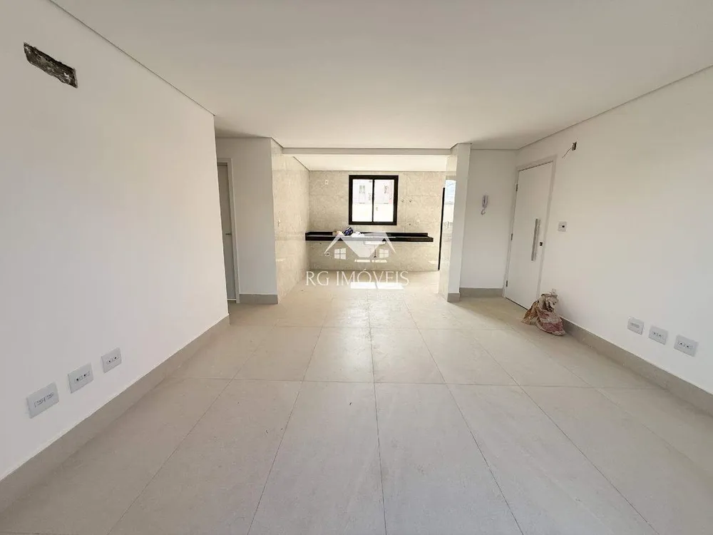 Apartamento, 3 quartos, 130 m² - Foto 2