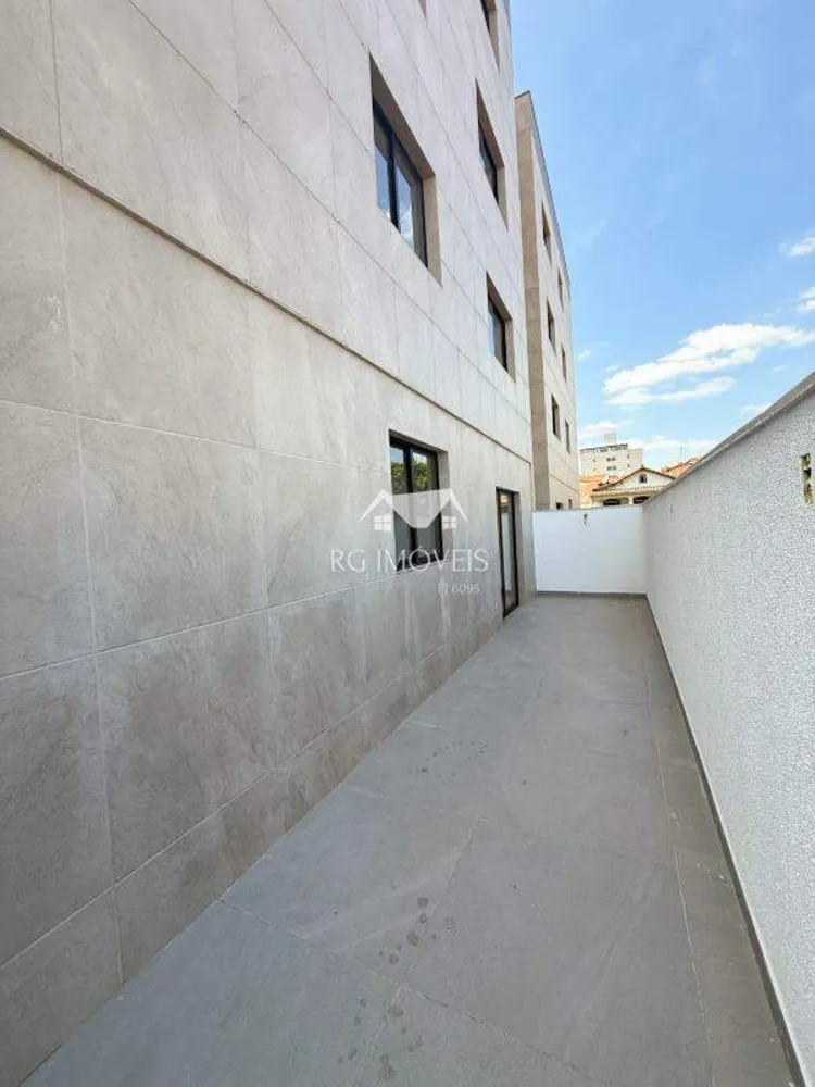 Apartamento, 3 quartos, 130 m² - Foto 24