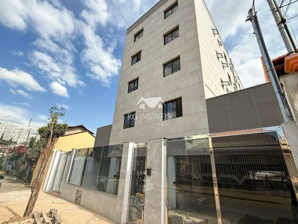 Apartamento, 3 quartos, 130 m² - Foto 4