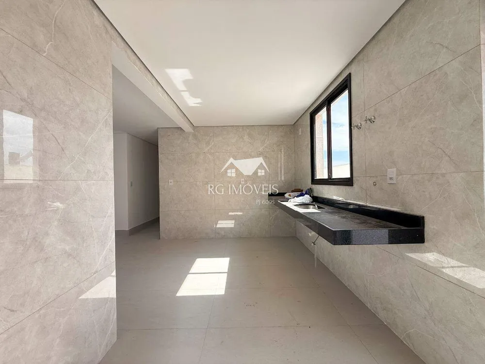 Apartamento, 3 quartos, 130 m² - Foto 8