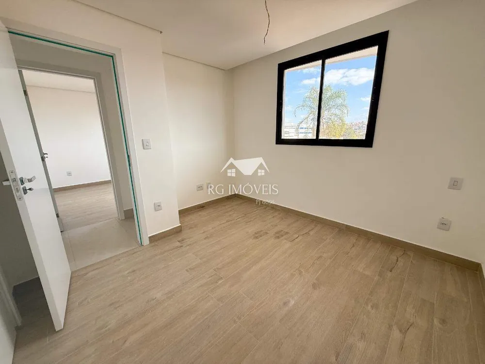 Apartamento, 3 quartos, 130 m² - Foto 6