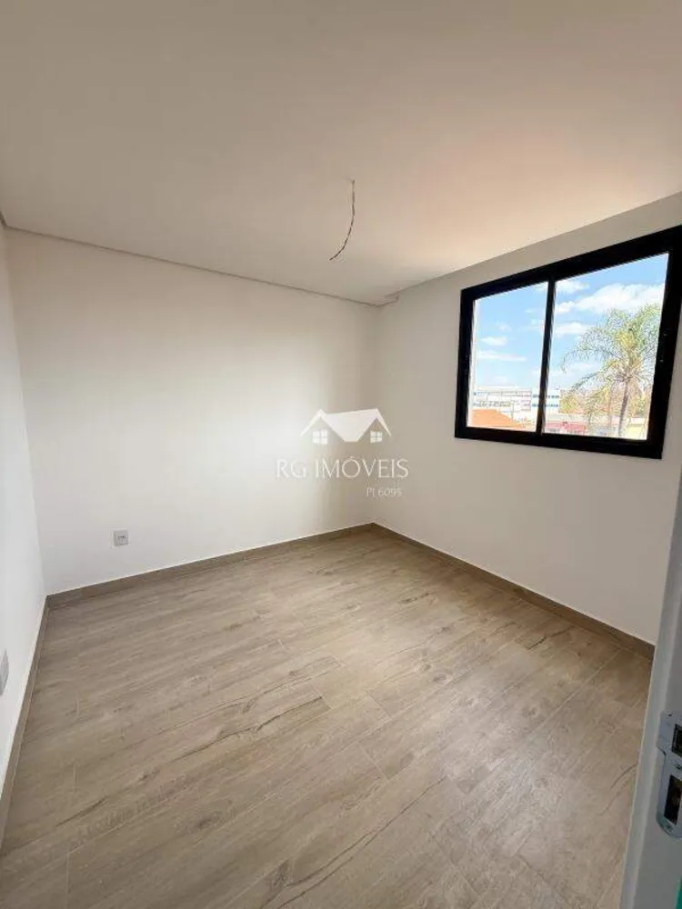 Apartamento, 3 quartos, 130 m² - Foto 3