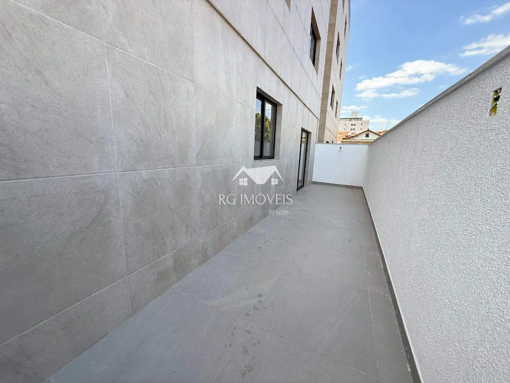 Apartamento, 3 quartos, 130 m² - Foto 9