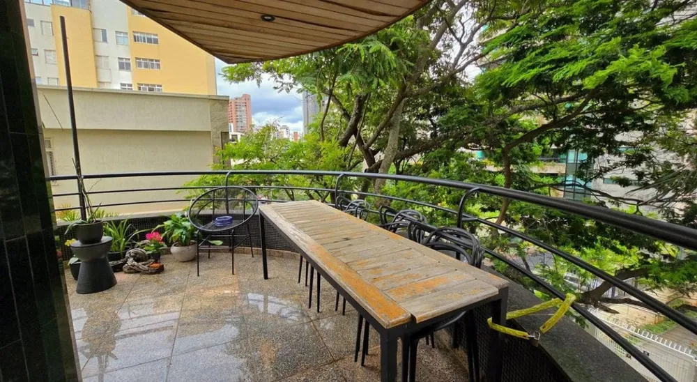 Apartamento, 4 quartos, 180 m² - Foto 5
