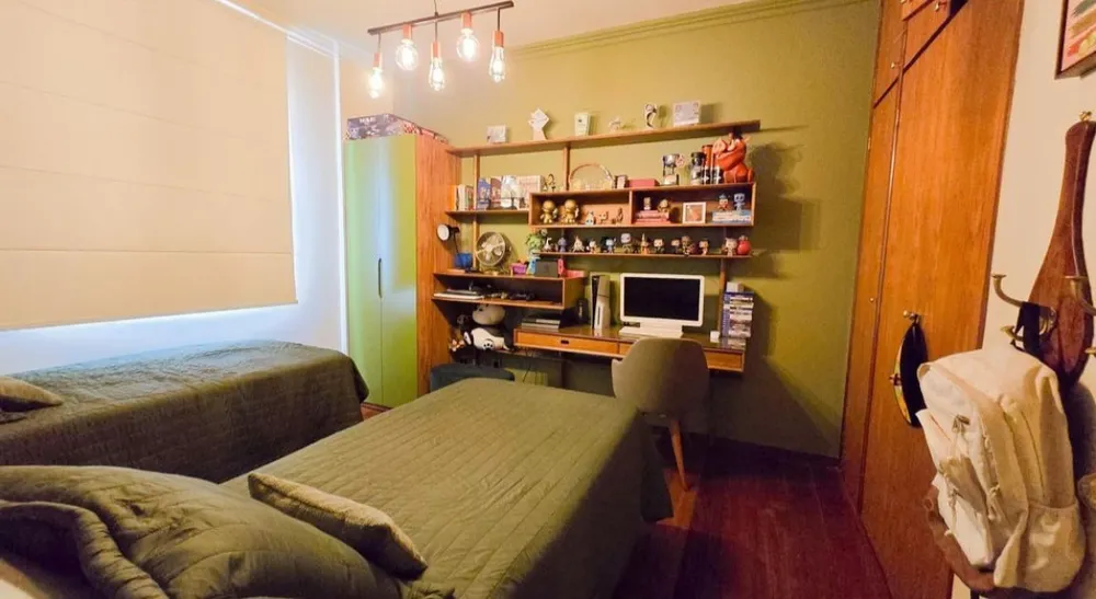 Apartamento, 4 quartos, 180 m² - Foto 6