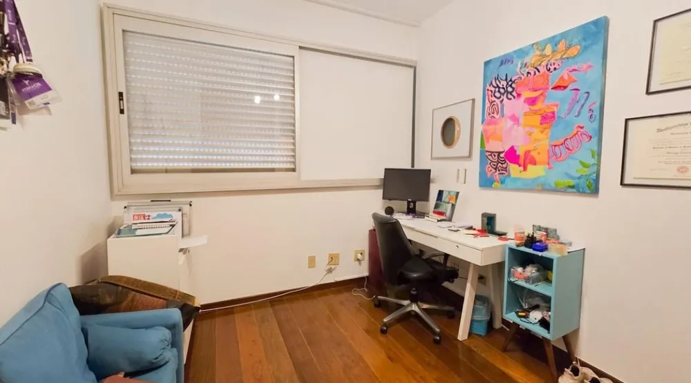 Apartamento, 4 quartos, 180 m² - Foto 8