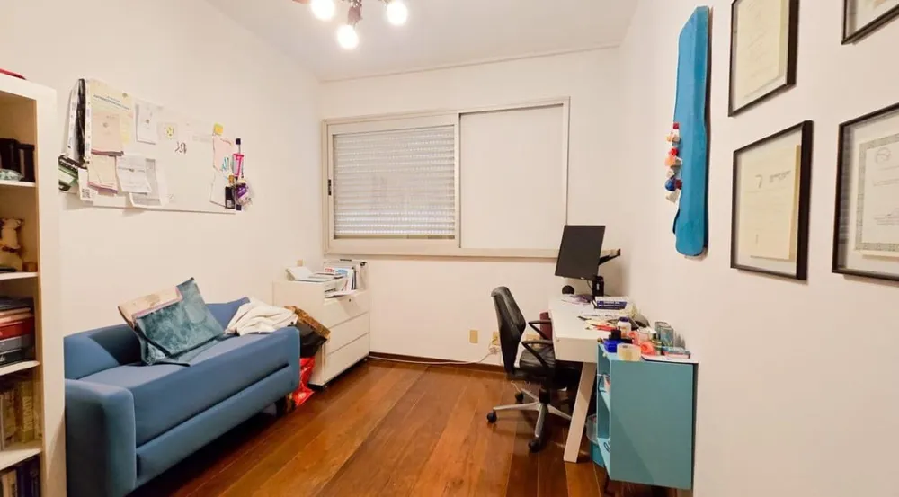 Apartamento, 4 quartos, 180 m² - Foto 7