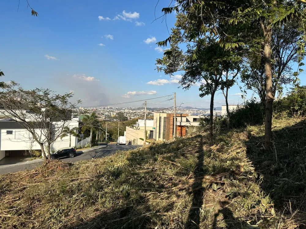 Terreno, 479 m² - Foto 4