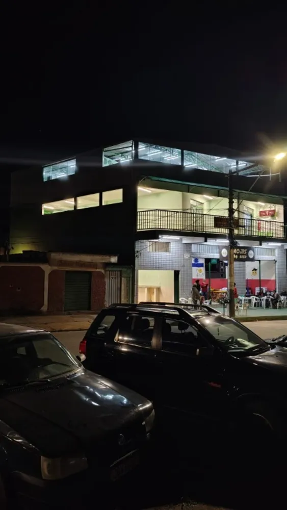 Loja-Salão, 140 m² - Foto 9