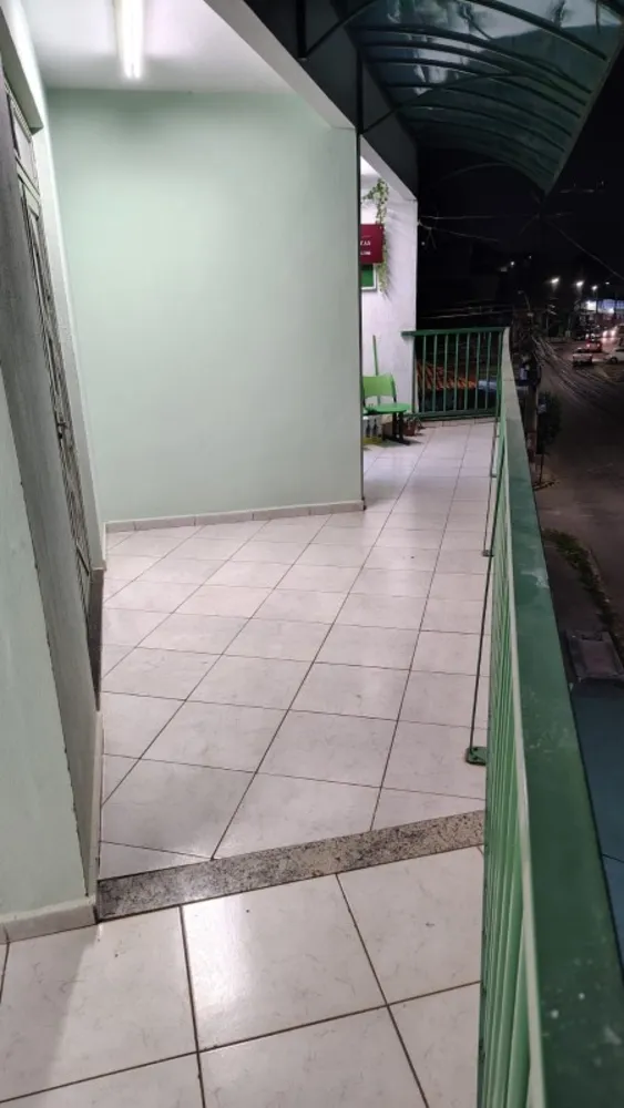 Loja-Salão, 140 m² - Foto 11