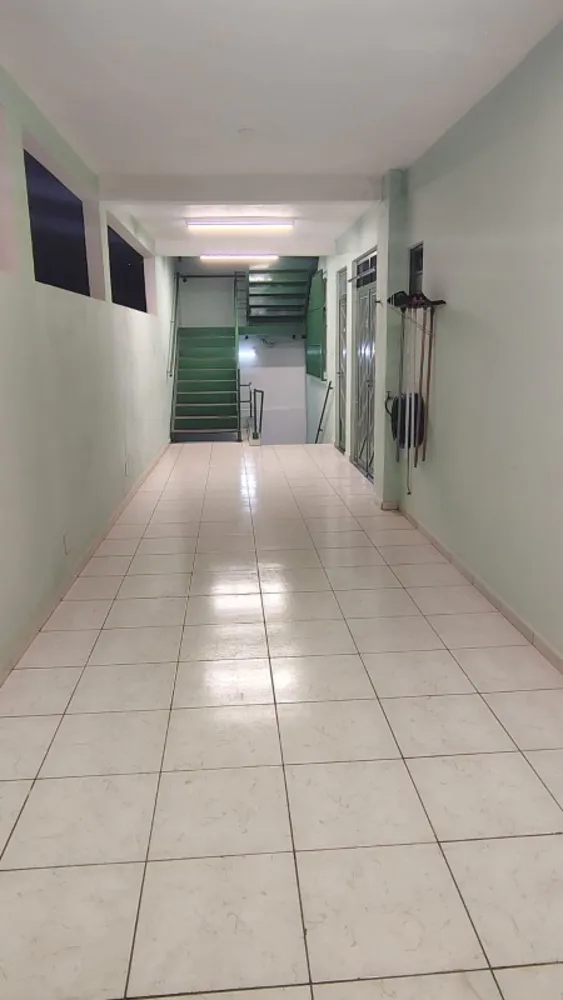 Loja-Salão, 140 m² - Foto 2