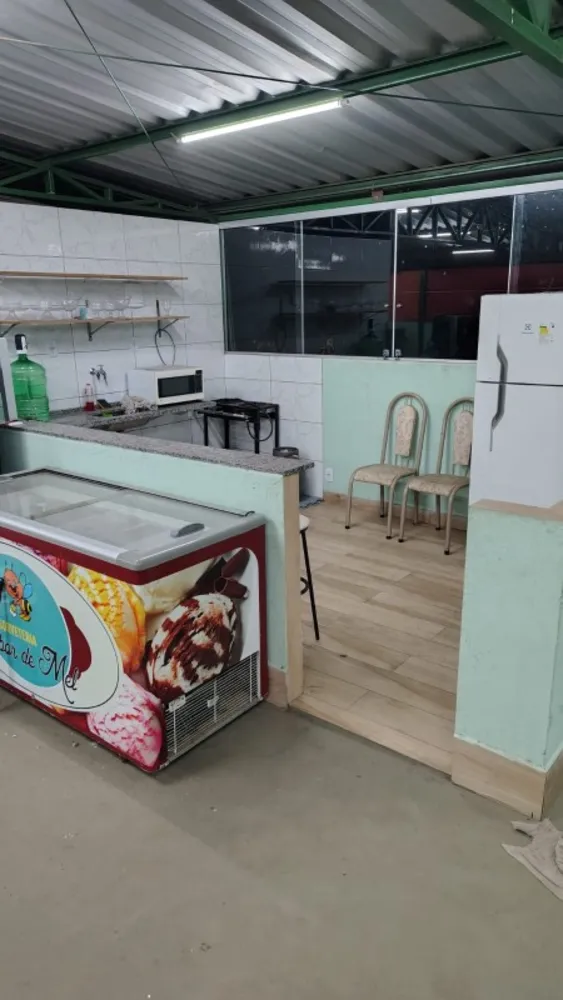 Loja-Salão, 140 m² - Foto 10