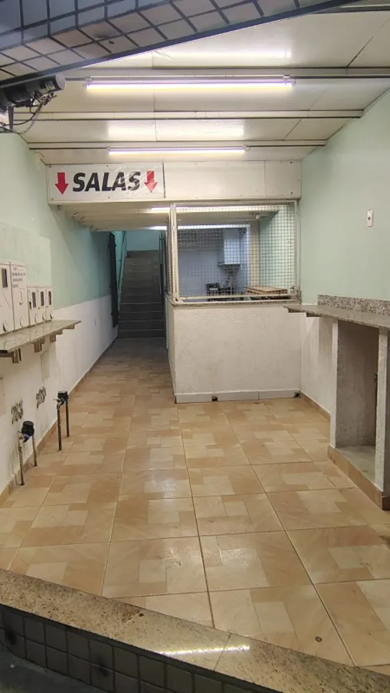 Loja-Salão, 140 m² - Foto 6