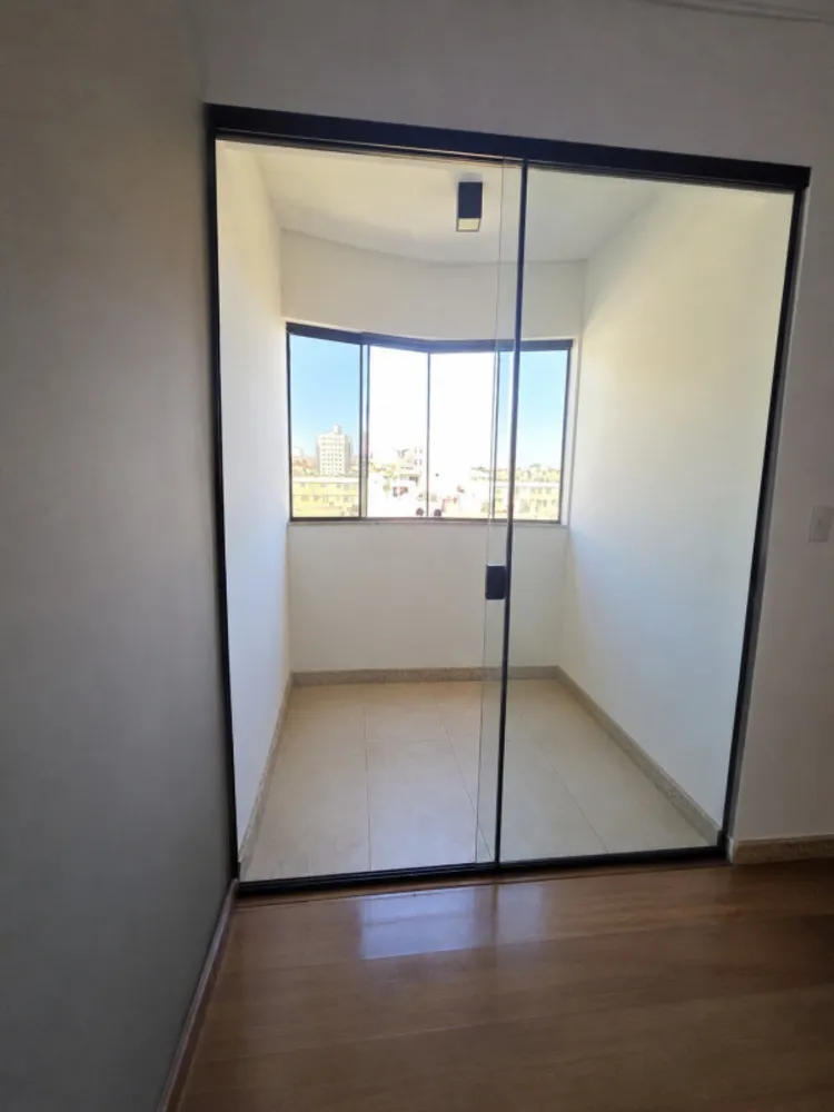Apartamento, 4 quartos, 140 m² - Foto 12