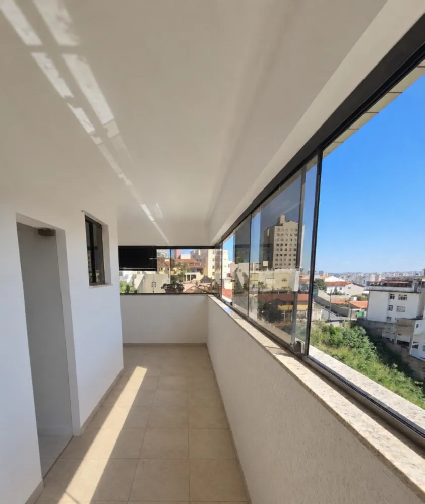 Apartamento, 4 quartos, 140 m² - Foto 9
