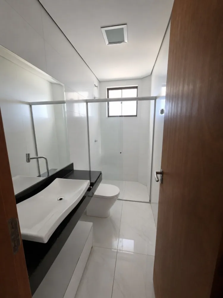 Apartamento, 4 quartos, 140 m² - Foto 4