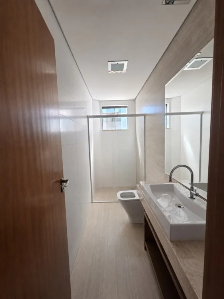 Apartamento, 4 quartos, 140 m² - Foto 1