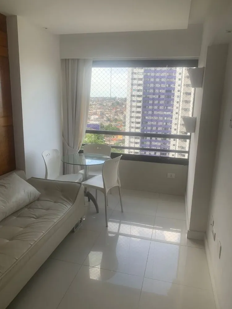 Apartamento, 2 quartos, 70 m² - Foto 2