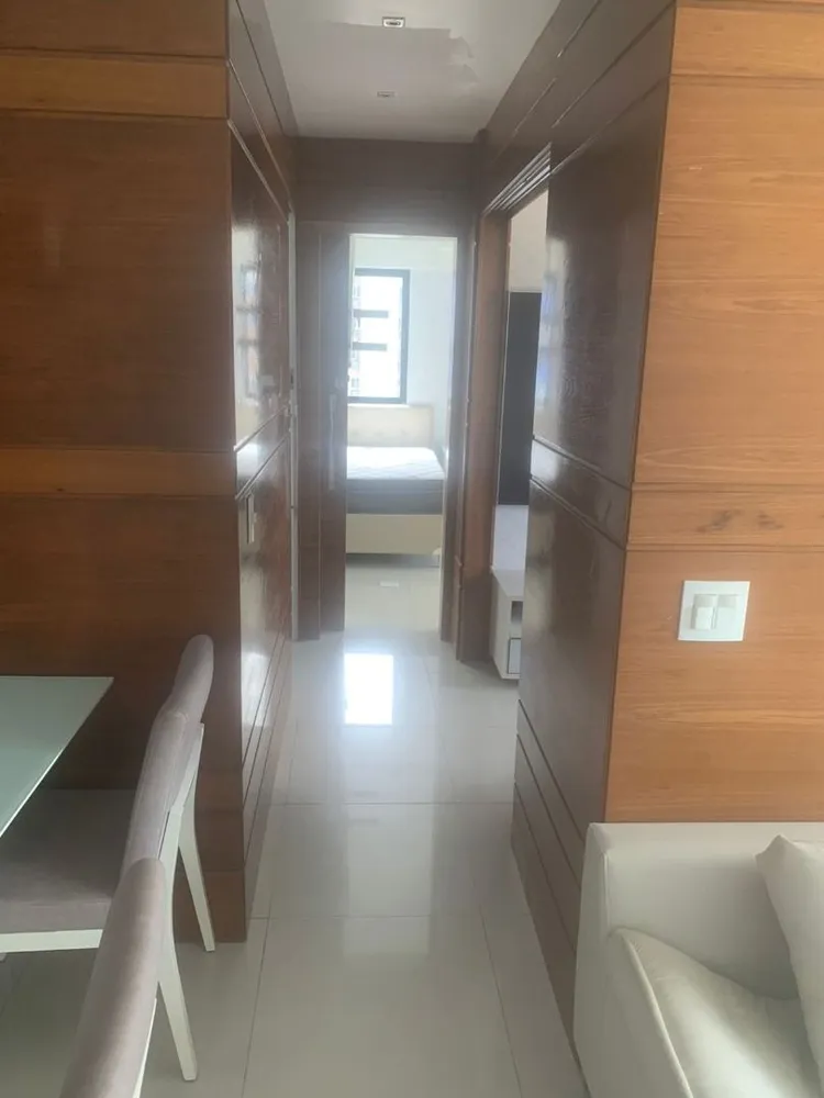 Apartamento, 2 quartos, 70 m² - Foto 6