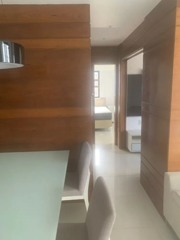Apartamento, 2 quartos, 70 m² - Foto 3