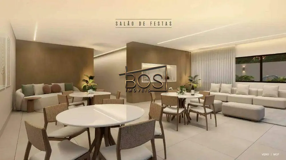 Cobertura, 4 quartos, 280 m² - Foto 2